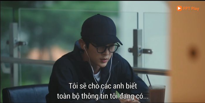Tập 19 'Hoa của quỷ': Gã buôn người đã cho Lee Joon Ki xem gì mà có thể khiến anh bàng hoàng đến vậy? Ảnh 11