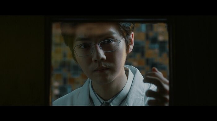 Nối tiếp thành công từ 'Xuyên việt hỏa tuyến', liệu Lộc Hàm có tiếp tục làm nên chuyện với vai phản diện trong 'Kiếp nạn khó tránh'? Ảnh 9