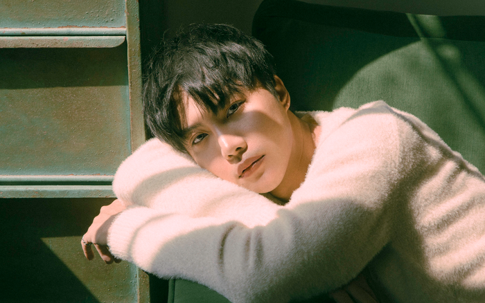 Giữa mùa dịch, tại sao học trò Tóc Tiên - Lê Chánh Tín (The Voice) vẫn có MV quay tại Đài Loan? Ảnh 2