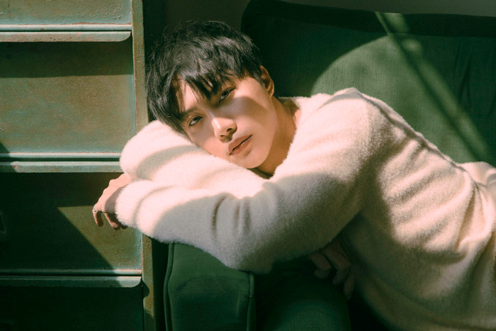 Giữa mùa dịch, tại sao học trò Tóc Tiên - Lê Chánh Tín (The Voice) vẫn có MV quay tại Đài Loan? Ảnh 3