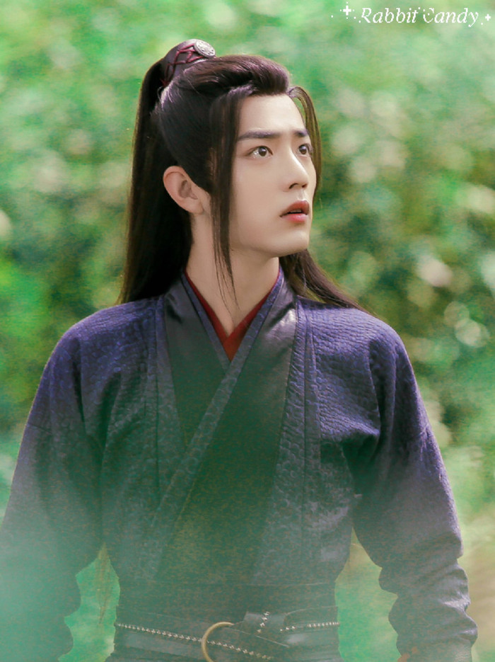 Vương Nhất Bác lên hot search vì cách phối đồ nhưng Tiêu Chiến vẫn khó khăn trong việc tìm đường trở về Ảnh 16