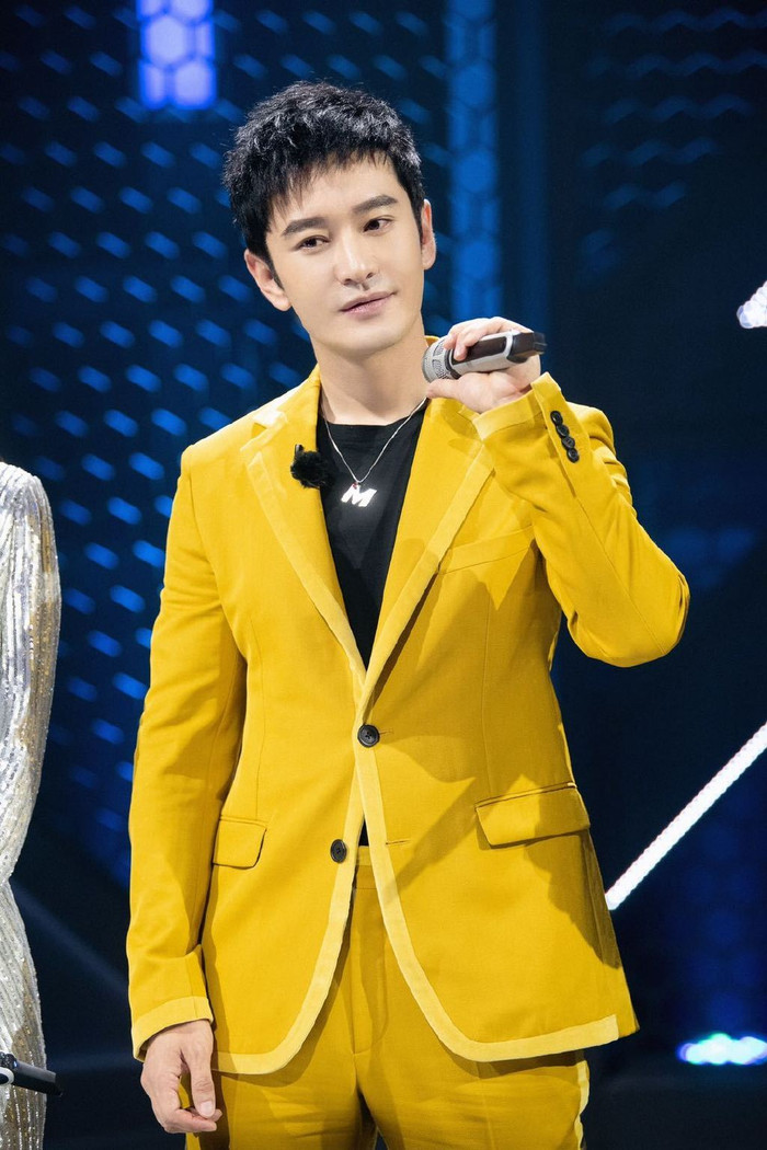 Những khách mời trong show truyền hình Trung Quốc nổi tiếng nhất hiện nay Ảnh 3