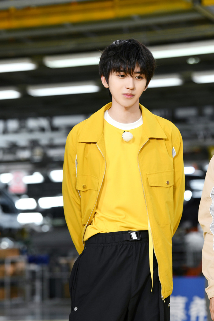 Những khách mời trong show truyền hình Trung Quốc nổi tiếng nhất hiện nay Ảnh 4