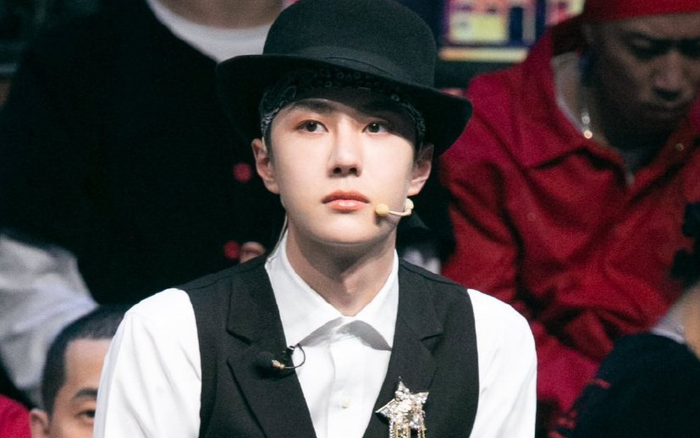 Những khách mời trong show truyền hình Trung Quốc nổi tiếng nhất hiện nay Ảnh 2