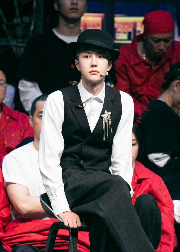 Những khách mời trong show truyền hình Trung Quốc nổi tiếng nhất hiện nay Ảnh 6