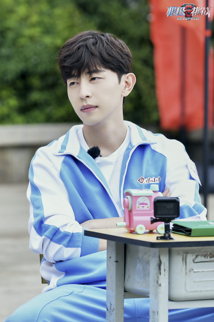 Những khách mời trong show truyền hình Trung Quốc nổi tiếng nhất hiện nay Ảnh 7