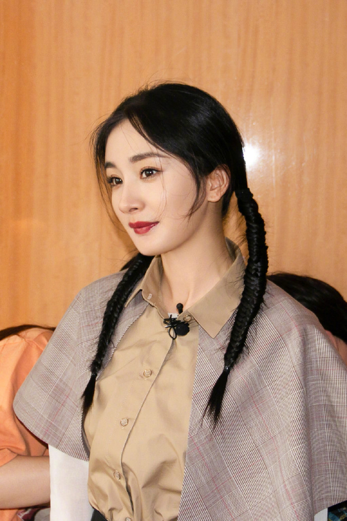 Những khách mời trong show truyền hình Trung Quốc nổi tiếng nhất hiện nay Ảnh 8