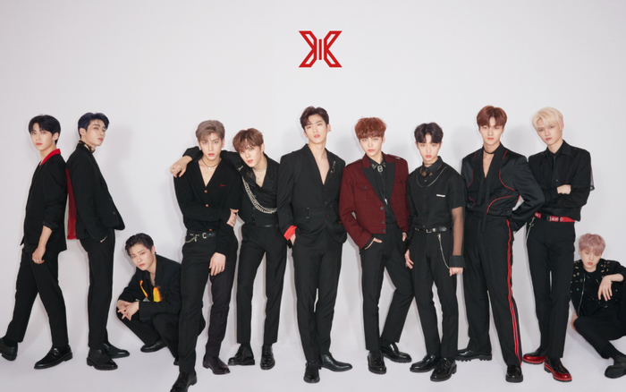 10 thành viên của X1 tái hợp nhân dịp kỷ niệm 1 năm debut Ảnh 2