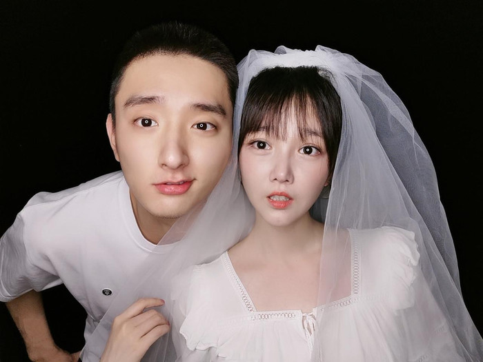 Tham gia chương trình về tình yêu nhưng cuối cùng thì 6 cặp sao Hoa ngữ này vẫn chia tay Ảnh 3