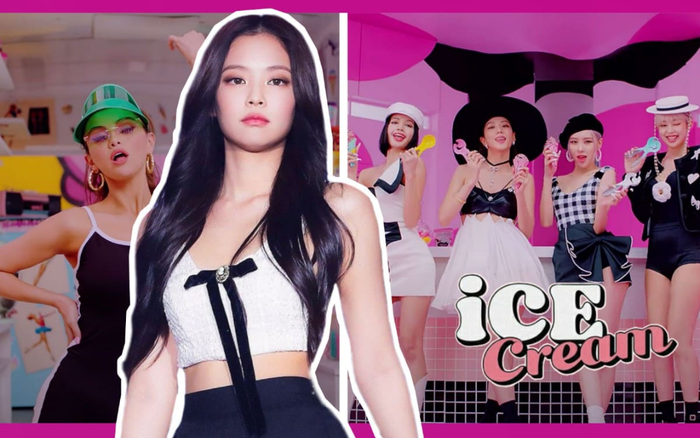Mang tiếng main rapper, tại sao Jennie không đảm nhận bất kỳ câu rap nào trong Ice Cream (BlackPink - Selena Gomez)? Ảnh 2