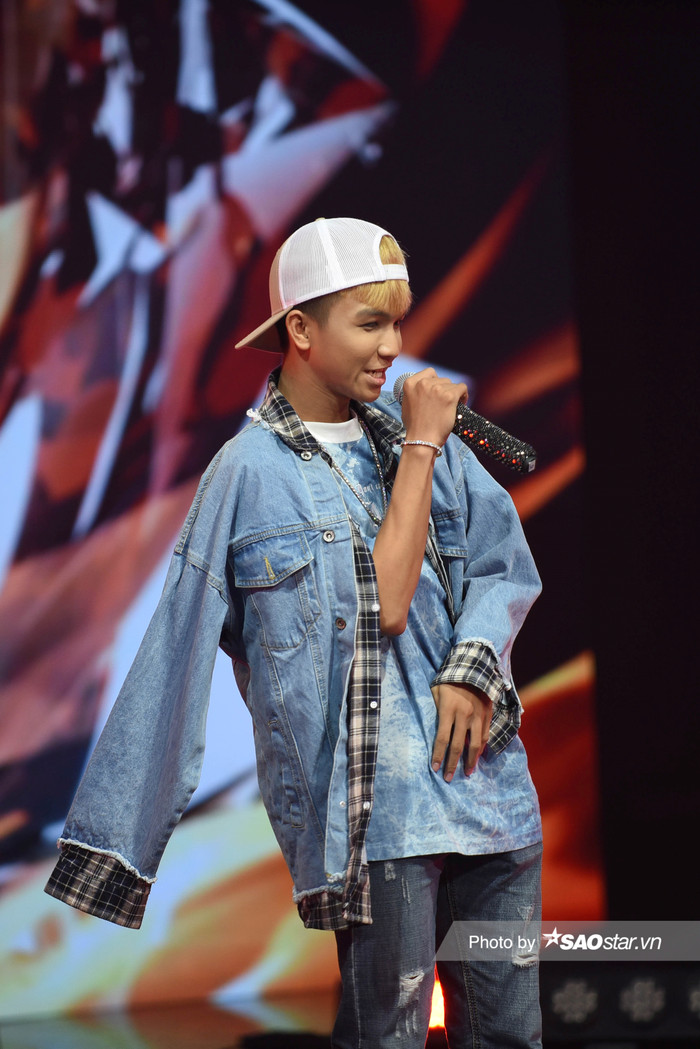 Sóc Nâu chọn một chủ đề thú vị và độc đáo để khai thác...