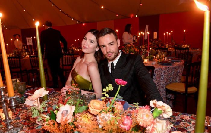 Liam Payne (One Direction) cầu hôn bạn gái sau 2 năm hẹn hò Ảnh 6