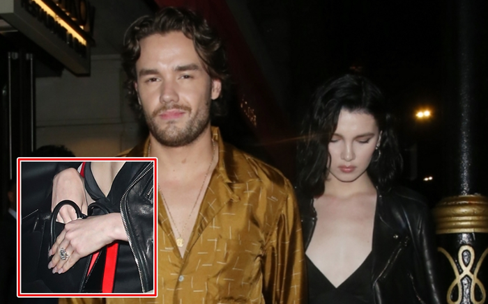 Liam Payne (One Direction) cầu hôn bạn gái sau 2 năm hẹn hò Ảnh 2