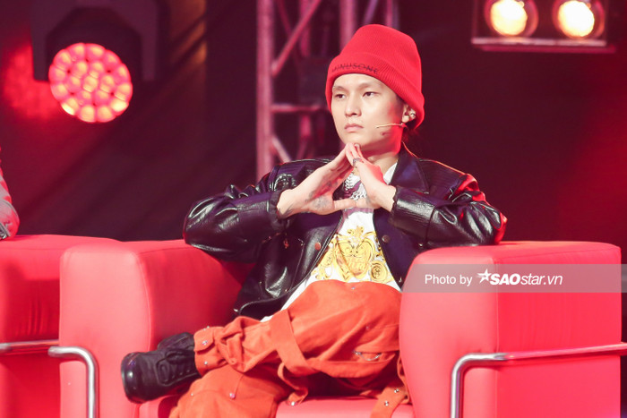 Nỗ lực chứng minh tài năng, 'á hậu hát Rap' Lona giật tiền cược từ tay Lil'Shady, Datmaniac nhận xét bất ngờ Ảnh 9