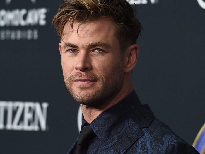 Chris Hemsworth dự kiến sẽ tham gia vào phần tiếp theo của bom tấn 'Mad Max' Ảnh 6