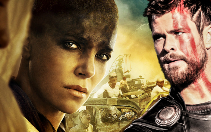 Chris Hemsworth dự kiến sẽ tham gia vào phần tiếp theo của bom tấn 'Mad Max' Ảnh 2