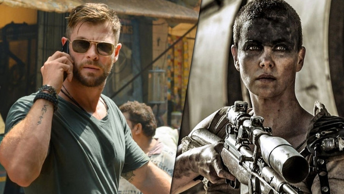 Chris Hemsworth dự kiến sẽ tham gia vào phần tiếp theo của bom tấn 'Mad Max' Ảnh 3