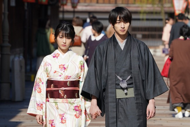 'Chúng ta mất trí rồi' - Câu chuyện ngược luyến tàn tâm mà cũng quá đỗi ngọt ngào của xứ Phù Tang Ảnh 6