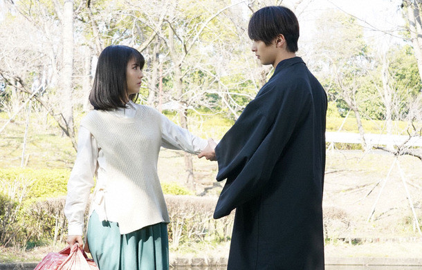 'Chúng ta mất trí rồi' - Câu chuyện ngược luyến tàn tâm mà cũng quá đỗi ngọt ngào của xứ Phù Tang Ảnh 4