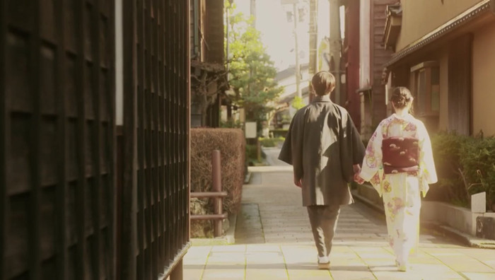 'Chúng ta mất trí rồi' - Câu chuyện ngược luyến tàn tâm mà cũng quá đỗi ngọt ngào của xứ Phù Tang Ảnh 7