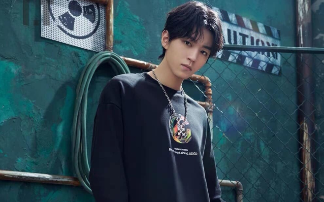 Không thua Dịch Dương Thiên Tỉ, Vương Tuấn Khải trở thành đại diện phát ngôn thương hiệu thời trang lớn nhất Hongkong Ảnh 2