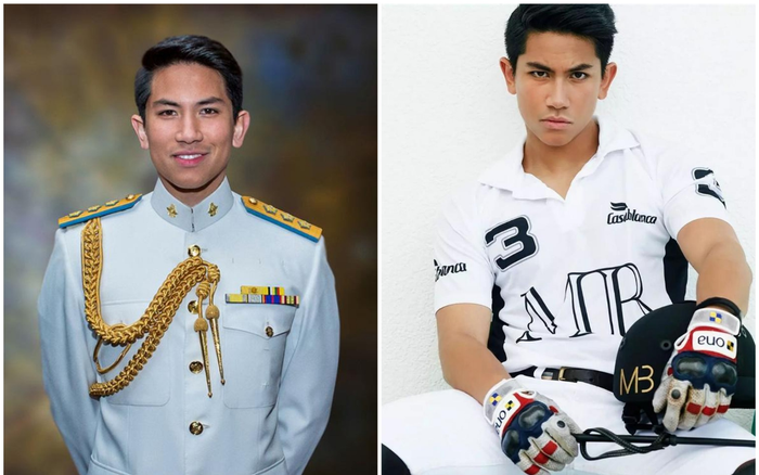 Rộ tin hoàng tử Brunei tuyển vợ, hội chị em 'điên đảo' vì profile quá khủng Ảnh 2