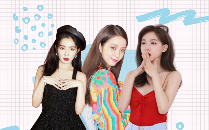 5 idol nữ từng có pha xử lý 'đi vào lòng đất': Jisoo (BlackPink), Nayeon (Twice) cũng không tránh khỏi Ảnh 2