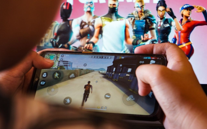 Người dùng iPhone bỏ lỡ bản cập nhật hấp dẫn của Fortnite, có thêm loạt nhân vật mới Ảnh 2