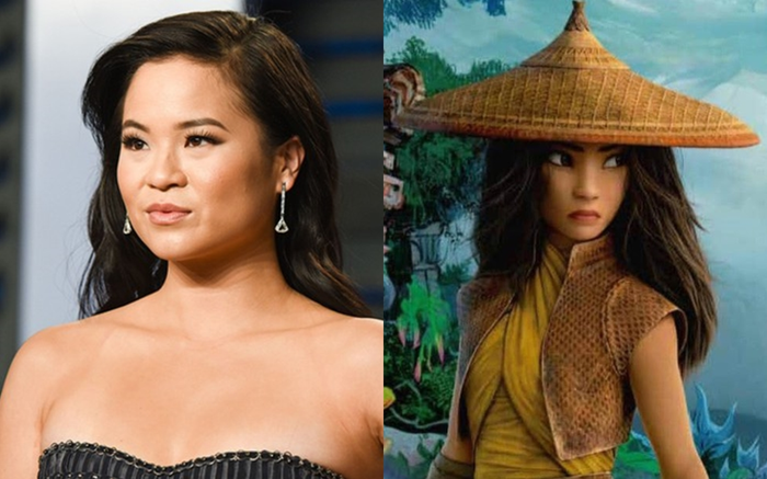 Nữ diễn viên gốc Việt lồng tiếng vai chính trong phim hoạt hình về Đông Nam Á đầu tiên của Disney Ảnh 2