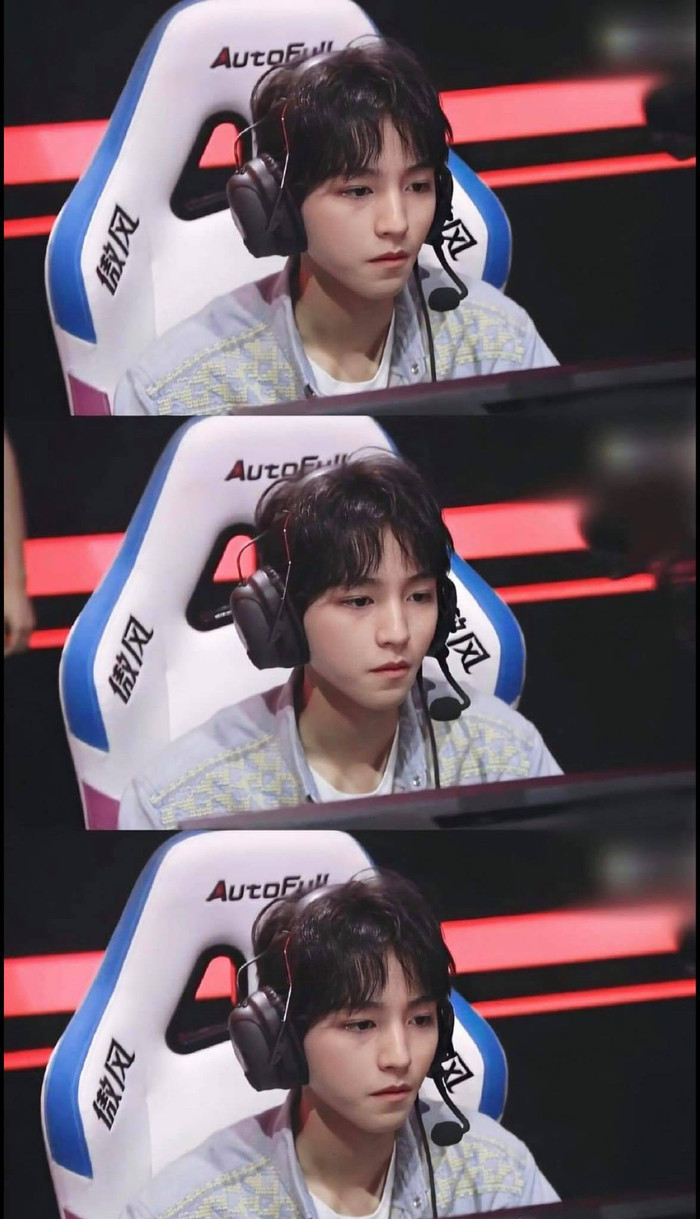 Hashtag 'Vương Tuấn Khải là nam chính E-sport' lên no.1 hot search Ảnh 10