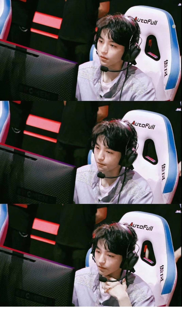 Hashtag 'Vương Tuấn Khải là nam chính E-sport' lên no.1 hot search Ảnh 12