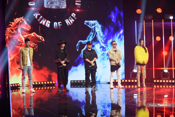 Danh ca Thường 'bay màu', Chị Cả xuất sắc giành tiền thưởng 50 triệu, 'khắc tinh' Datmaniac ủng hộ Lona Ảnh 8