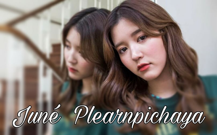 Lynn 'Thiên tài bất hảo' phiên bản đời thực chẳng kém cạnh gì trong phim: Rich kid thực thụ, là sinh viên trường top ở Thái Lan, thông thạo 3 thứ tiếng Ảnh 2