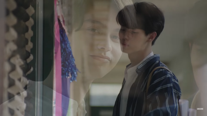 'Still 2gether' tập 3: Phukong - Mil cuối cùng đã thành 1 đôi nhưng Tine lại cô đơn phát khóc vì thiếu Sarawat Ảnh 22