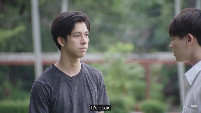 'Still 2gether' tập 3: Phukong - Mil cuối cùng đã thành 1 đôi nhưng Tine lại cô đơn phát khóc vì thiếu Sarawat Ảnh 34