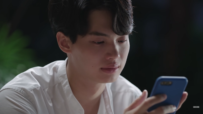 'Still 2gether' tập 3: Phukong - Mil cuối cùng đã thành 1 đôi nhưng Tine lại cô đơn phát khóc vì thiếu Sarawat Ảnh 29