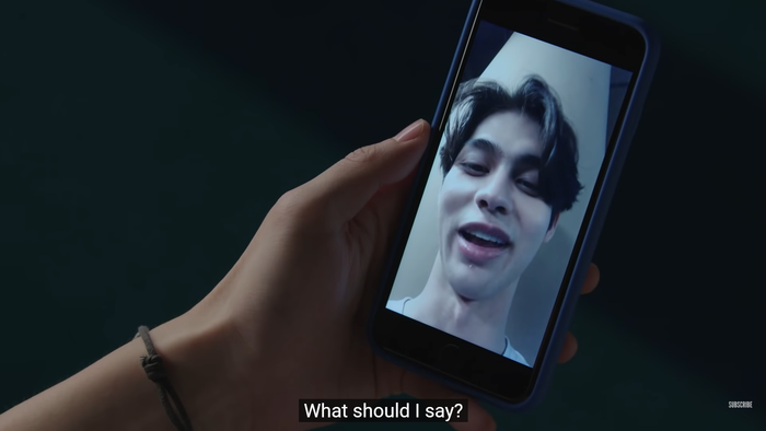 'Still 2gether' tập 3: Phukong - Mil cuối cùng đã thành 1 đôi nhưng Tine lại cô đơn phát khóc vì thiếu Sarawat Ảnh 30