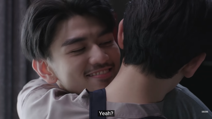 'Still 2gether' tập 3: Phukong - Mil cuối cùng đã thành 1 đôi nhưng Tine lại cô đơn phát khóc vì thiếu Sarawat Ảnh 52