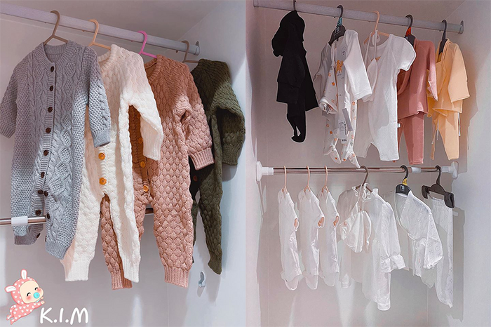 Hotgirl Vân Navy khoe ảnh ôm 'cục nợ' nhưng dân tình chỉ chú ý đến nhan sắc của 'bà mẹ bỉm sữa' Ảnh 9