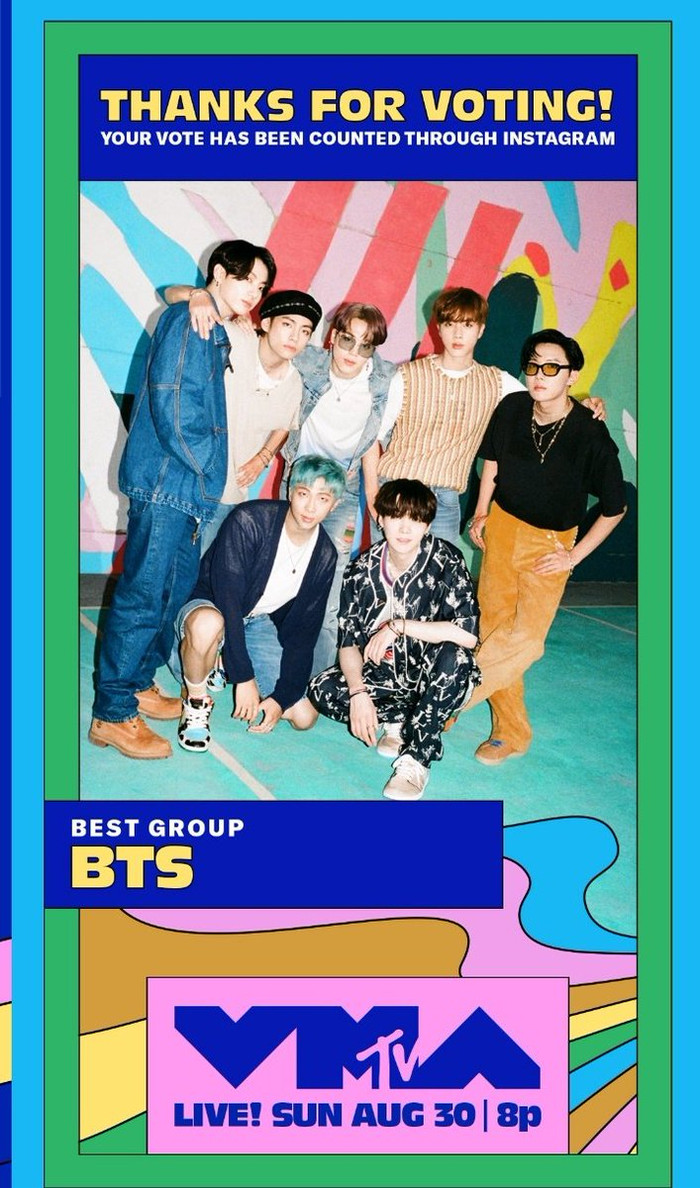 Comeback chưa-kịp-thở, BTS đã lao ngay vào phòng tập chuẩn bị cho VMA 2020 Ảnh 3