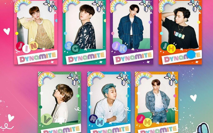 Comeback chưa-kịp-thở, BTS đã lao ngay vào phòng tập chuẩn bị cho VMA 2020 Ảnh 2