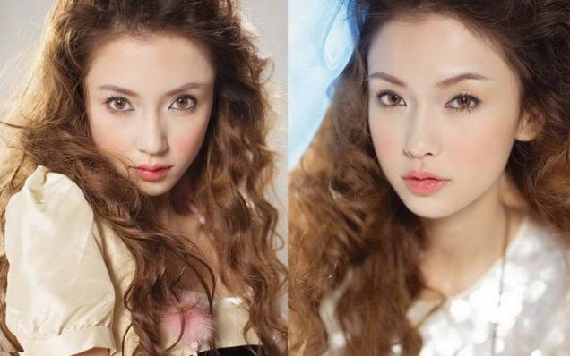 Bị đồn quá khứ là 'người mẫu hầu rượu', Angelababy nhất quyết khởi kiện kẻ tung tin đồn đến cùng! Ảnh 2