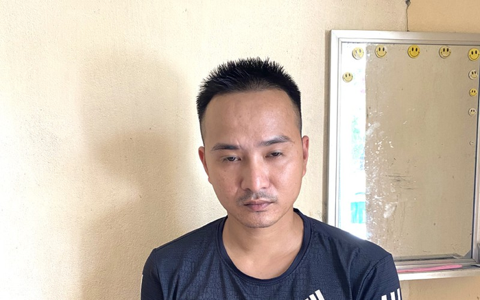 Nhóm người bắt cóc nam thanh niên trong đêm để đòi nợ 90 triệu đồng Ảnh 2