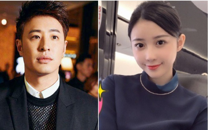 Dù vợ đã mang thai nhưng Phan Vỹ Bá vẫn kiên quyết ly hôn vì cô từng tham gia 'lò luyện săn đại gia'? Ảnh 2