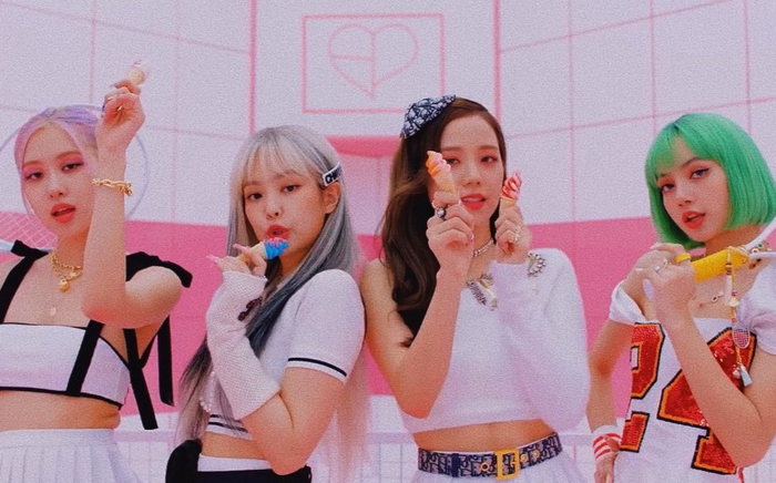Blackpink mong chờ điều gì từ Selena Gomez sau khi phát hành 'Ice Cream'? Ảnh 2