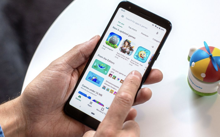 23 ứng dụng Android bạn nên gỡ khỏi điện thoại ngay lập tức Ảnh 2