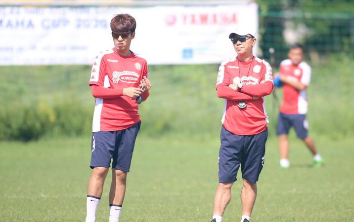 Trưởng ban kỷ luật: Lãnh đạo VFF chỉ đạo kỷ luật trợ lý của ông Chung Ảnh 2