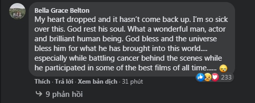 Khán giả thương tiếc nói lời vĩnh biệt với Chadwick Boseman - Black Panther của MCU Ảnh 4