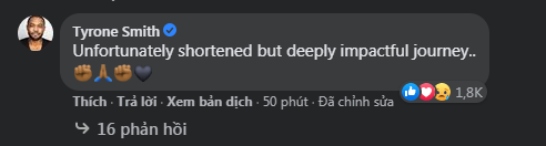 Khán giả thương tiếc nói lời vĩnh biệt với Chadwick Boseman - Black Panther của MCU Ảnh 8