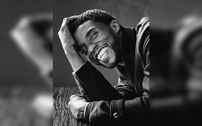 Khán giả thương tiếc nói lời vĩnh biệt với Chadwick Boseman - Black Panther của MCU Ảnh 2